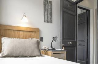 Hotel El Rosedal - 0