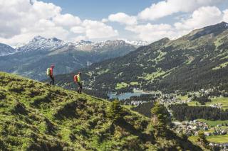 Kurhaus Lenzerheide - Lenzerheide - 1