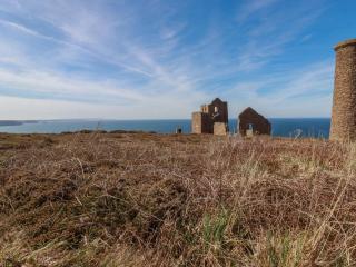 Stargazy Skies - St Agnes - 8