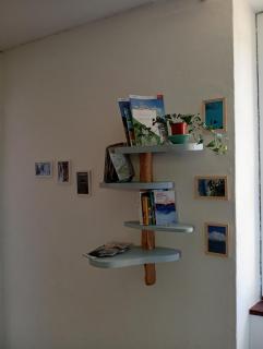 Chez Olive et Garance - 5