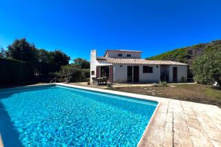 Villa for 6 people - Pool - Villeneuve-Loubet - 0