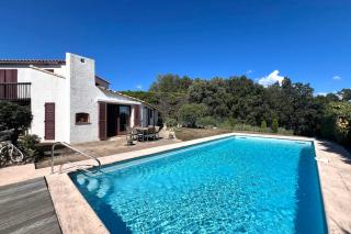 Villa for 6 people - Pool - Villeneuve-Loubet - 9