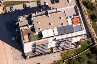 Zara Penthouse with top roof terrace and hot tub - Zadar - 3