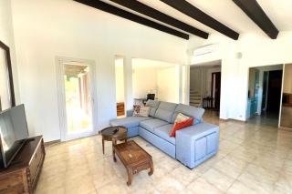 Villa for 6 people - Pool - Villeneuve-Loubet - 6
