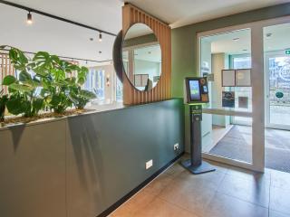 B&B Hotel Bad Homburg - Bad Homburg vor der Höhe - 3
