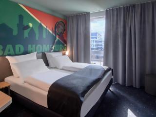 B&B Hotel Bad Homburg - Bad Homburg vor der Höhe - 4