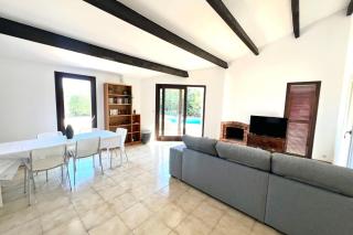 Villa for 6 people - Pool - Villeneuve-Loubet - 5