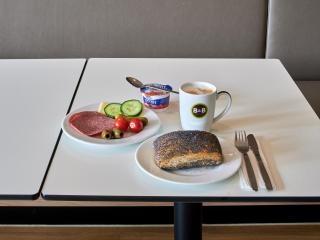 B&B Hotel Bad Homburg - Bad Homburg vor der Höhe - 1