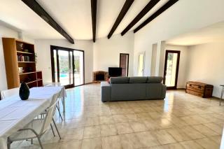Villa for 6 people - Pool - Villeneuve-Loubet - 4