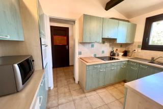 Villa for 6 people - Pool - Villeneuve-Loubet - 2