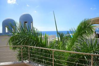 Oceanfront Paradise: Penthouse with Peloton - 3