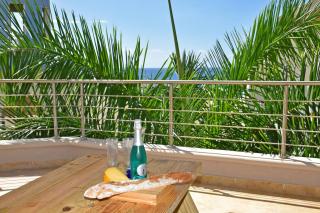 Oceanfront Paradise: Penthouse with Peloton - 4