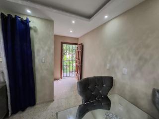 Alojamiento a 1 minuto de la Basílica Catedral - Higuey - 6