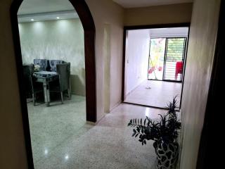 Alojamiento a 1 minuto de la Basílica Catedral - Higuey - 3