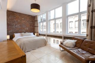 Luxury Penthouse with Private Roof Terrace - Manchester - 6