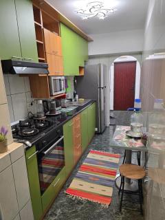 AFI Comfort Stay - Bucarest - 9