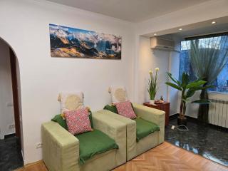 AFI Comfort Stay - Bucarest - 8