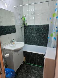 AFI Comfort Stay - Bucarest - 7