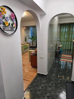 AFI Comfort Stay - Bucarest - 3