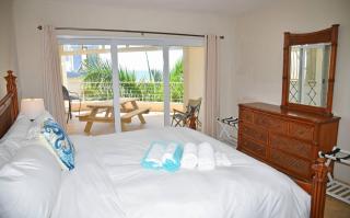 Oceanfront Paradise: Penthouse with Peloton - Cupecoy - 3