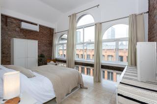 Luxury Penthouse with Private Roof Terrace - 5