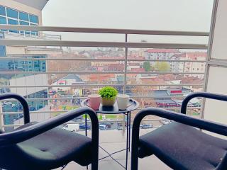 Alacaster B apartman - Novi Sad - 6