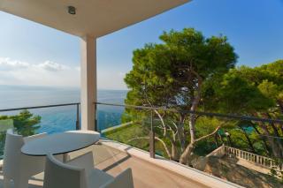 Villa Paulina - Brela - 4