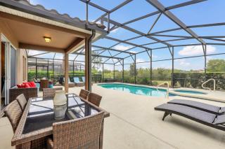 Ultimate Luxury Pool Getaway - Davenport - 0