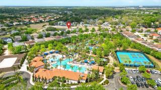 Ultimate Luxury Pool Getaway - Davenport - 7