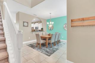 Ultimate Luxury Pool Getaway - Davenport - 1