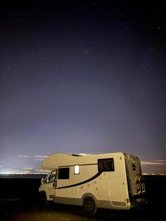 Элитный автодом для семьи - 7