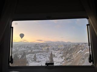Элитный автодом для семьи - Tbilisi - 4