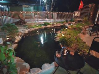 Ba Bể Hada Homestay - Ba Be - 6