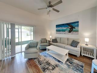 Breezy Villa - Palm Coast - 0