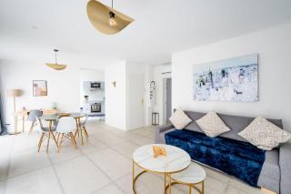 Bordeaux cosy home - 0