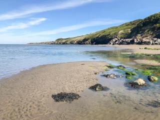 Hafan Gwyn - Cottage - Verwick - 7