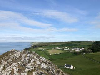 Hafan Gwyn - Cottage - Verwick - 6