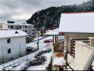 Anchorage Cottage - 8