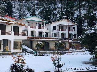 Anchorage Cottage - 2