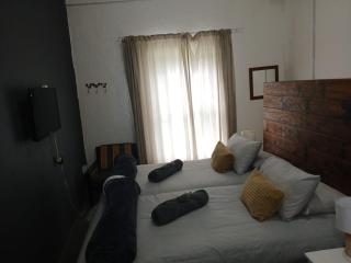 Little Rock Mountain Cottage - Somerset East - 0