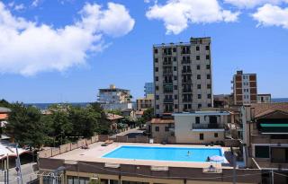 Casa Vacanza Alfiere con Piscina - Lido degli Scacchi - 0