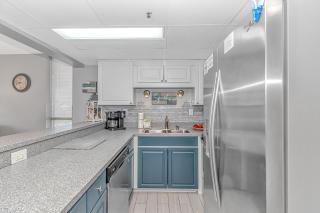 Spacious 2 Bedroom Condo- Sand Dunes 2451 - Myrtle Beach - 9