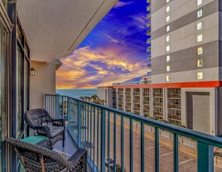 Spacious 2 Bedroom Condo- Sand Dunes 2451 - Myrtle Beach - 6