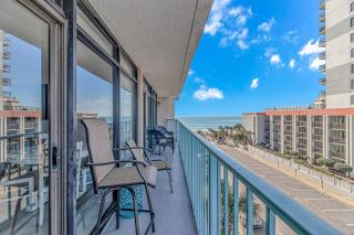 Spacious 2 Bedroom Condo- Sand Dunes 2451 - Myrtle Beach - 3