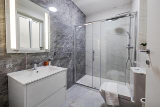 Stunning 2BR Apartment in Sliema - APT 23 - Sliema - 2