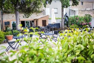 CHAMBRE D'HOTE Ô MAZETTE visite de l'Aude - 8