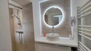 Le PRESTIGE du SANCTUAIRE - 4