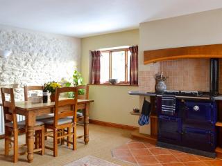 Grange Farm Cottage - - 7
