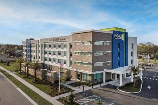 Home2 Suites By Hilton Lakeland North I-4 - 0