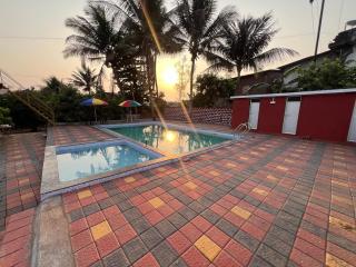Mini Malvan Home stay - Māngaon - 2